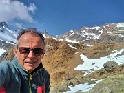 Il Mincucco 'ce la da buca', Baita Foppa Alta ok -20mar23 - FOTOGALLERY